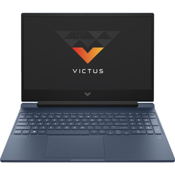 لپ تاپ 15.6 اینچی اچ‌ پی مدل Victus 15 fb2686nw-R7 8845HS-16GB DDR5-512GB SSD-RTX4050-FHD-W