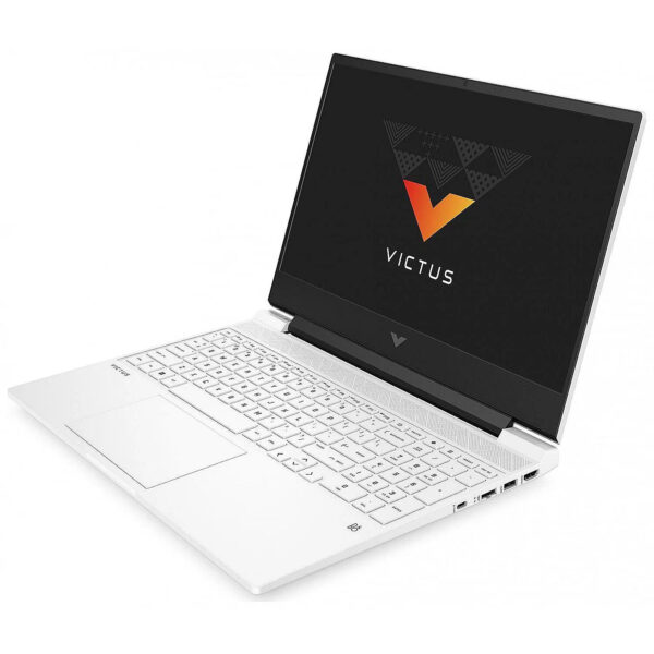 لپ تاپ 15.6 اینچی اچ‌ پی مدل Victus 15 fa2701wm-i5 13420H-32GB DDR4-256GB SSD-RTX4050 6GB-FHD 144Hz - کاستوم شده