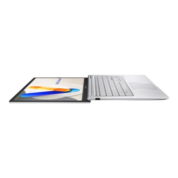 لپ تاپ 15.6 اینچی ایسوس مدل Vivobook 15 A1504VA-BQ1769-i3 1315U-24GB DDR4-1TB SSD-IPS-Backlit - کاستوم شده