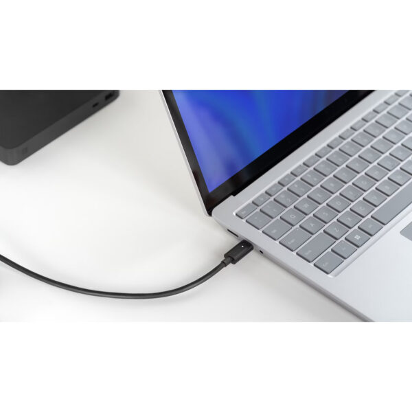 لپ تاپ 13.5 اینچی مایکروسافت مدل Surface Laptop 6-Core Ultra 5 135H-8GB LPDDR5-256SSD-Touch