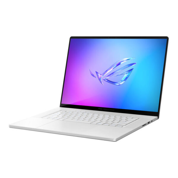 لپ تاپ 16 اینچی ایسوس مدل ROG Zephyrus G16 (2025) GU605CX-Core Ultra 9 285H-64GB LPDDR5X 7467MHz-1TB SSD-RTX5090 24GB-2.5K OLED 240Hz