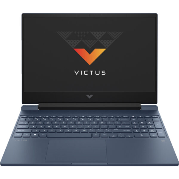 لپ تاپ 15.6 اینچی اچ‌ پی مدل Victus 15 fa2701wm-i5 13420H-32GB DDR4-512GB SSD-RTX4050 6GB-FHD 144Hz - کاستوم شده