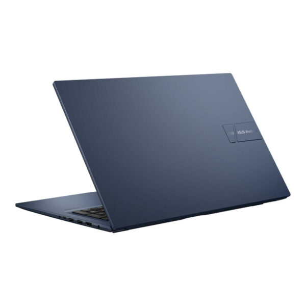 لپ تاپ 17.3 اینچی ایسوس مدل Vivobook 17X X1704VA-AU246-i7 1355U-16GB DDR4-512GB SSD-IPS