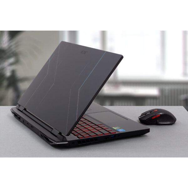 لپ تاپ 15.6 اینچی ایسر مدل Nitro 5 AN515-58-544K-i5 12450H-16GB DDR4-512GB SSD-RTX3050-FHD 144Hz - کاستوم شده