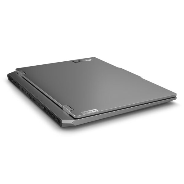 لپ تاپ 15.6 اینچی لنوو مدل LOQ 15ARP9-R7 7435HS-24GB DDR5 4800MHz-512GB SSD-RTX4050 6GB-FHD 144Hz-W - کاستوم شده