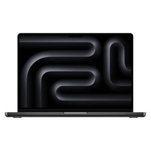 لپ تاپ 14.2 اینچی اپل مدل MacBook Pro MW2V3 2024 LLA-M4-16GB RAM-1TB SSD