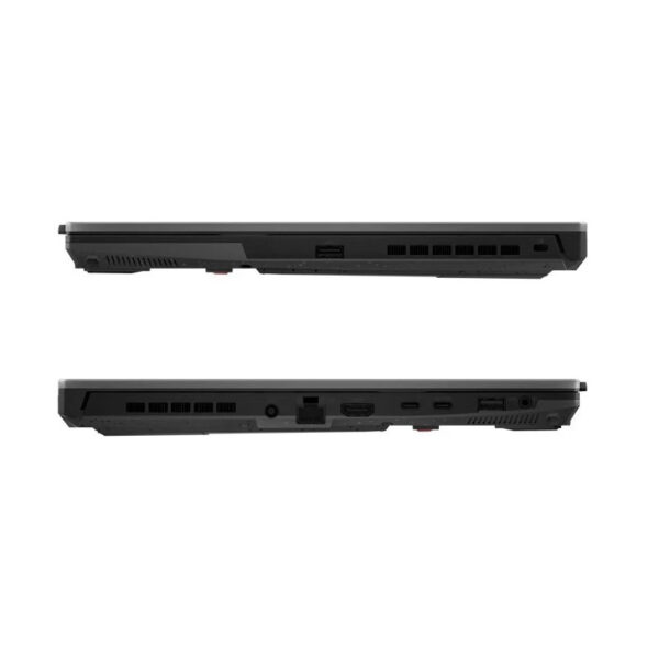 لپ تاپ 16 اینچی ایسوس مدل TUF Gaming F16 FX607VU-RL177-Core 5 210H-16GB DDR5 4800MHz-512GB SSD-RTX4050 6GB-Full HD 144Hz