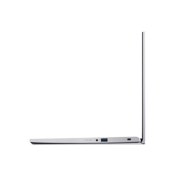 لپ تاپ 15.6 اینچی ایسر مدل Aspire 3 A315-59G-58SS-i5 1235U 8GB 512SSD