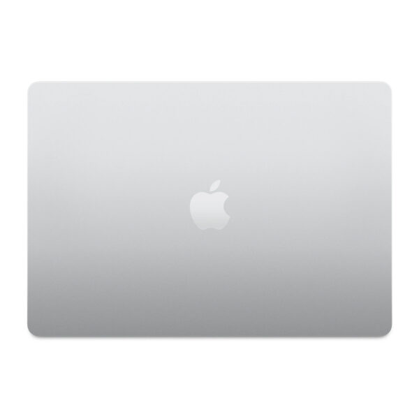 لپ تاپ 15.3 اینچی اپل مدل MacBook Air MRYP3 2024 LLA-M3-8GB RAM-256GB SSD