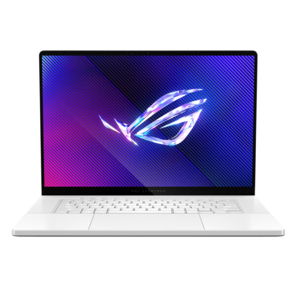 لپ تاپ 16 اینچی ایسوس مدل ROG Zephyrus G16 (2025) GU605CW-QR151-Core Ultra 9 285H-64GB LPDDR5X 7467MHz-2TB SSD-RTX5080 16GB-OLED 240Hz - کاستوم شده