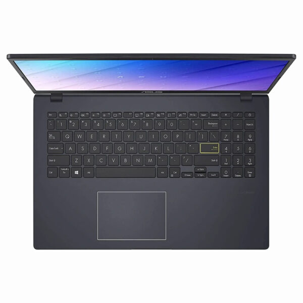 لپ تاپ 15.6 اینچی ایسوس مدل Vivobook E510MA-BR1112-Celeron N4020 4GB 256SSD W - کاستوم شده