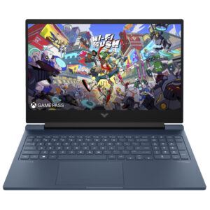لپ تاپ 16.1 اینچی اچ‌ پی مدل Victus 16 R1052ne-i7 14700HX-32GB DDR5 4800MHz-1TB SSD-RTX4070 8GB-FHD 144Hz - کاستوم شده
