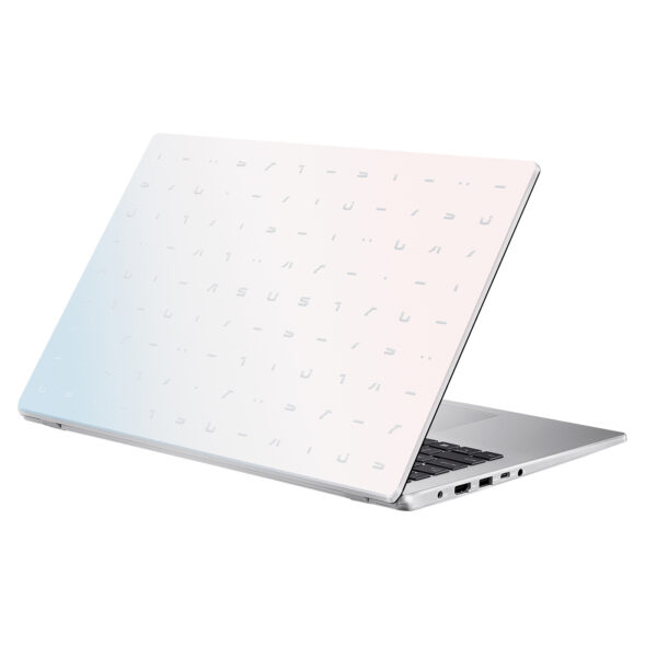 لپ تاپ 15.6 اینچی ایسوس مدل Vivobook E510MA-BR1489-Celeron N4020-8GB DDR4-256GB SSD-TN