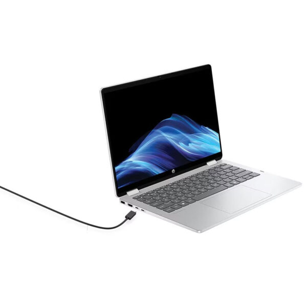 لپ تاپ 14 اینچی اچ‌ پی مدل OmniBook 5 Flip 14-fp0013dx-Core 5 120U-8GB LPDDR5-512GB SSD-Touch-Backlit-W
