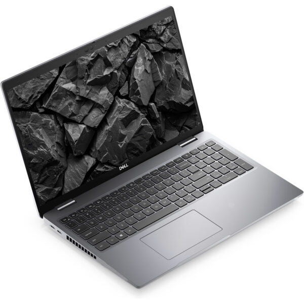 لپ تاپ 15.6 اینچی دل مدل Latitude 5520-i5 1145G7-16GB DDR4 3200MHz-1TB SSD-MX450 2GB-IPS-Backlit - کاستوم شده