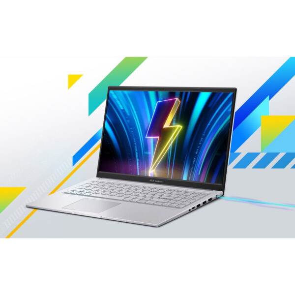 لپ تاپ 15.6 اینچی ایسوس مدل Vivobook 15 X1504VA-NJ380-i5 1335U 16GB 512SSD - کاستوم شده