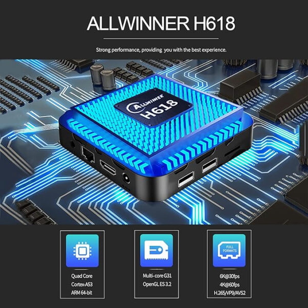 گیم باکس اندروید مدل agbox-pro-01-N