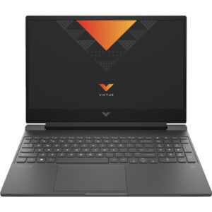 لپ تاپ 15.6 اینچی اچ‌ پی مدل Victus 15 fa2701wm-i5 13420H-16GB DDR4-512GB SSD-RTX4050 6GB-FHD 144Hz