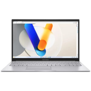 لپ تاپ 15.6 اینچی ایسوس مدل Vivobook 15 F1504VA-NJ2032-i5 1334U-16GB DDR4-512GB SSD-TFT - کاستوم شده