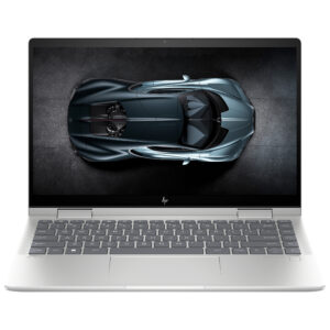لپ تاپ 14 اینچی اچ‌ پی مدل Envy x360 2-in-1 14-es1023dx-Core 7 150U-16GB DDR4-2TB SSD-IPS-Touch-Backlit-Fingerprint-W