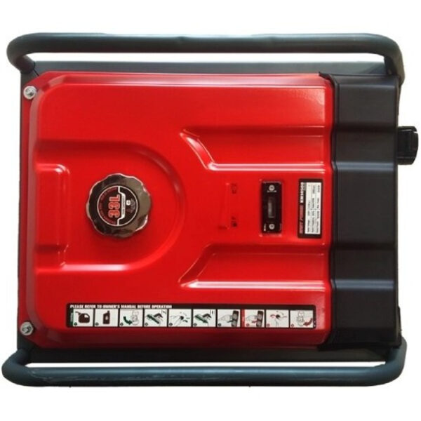 موتور برق بنزینی ایزی پاور مدل 8.5 کیلو وات KM14500