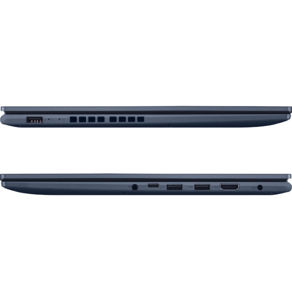 لپ تاپ 15.6 اینچی ایسوس مدل Vivobook 15 A1502-NJ1278-i9 13900H-16GB DDR4 3200MHz-512GB SSD-TN