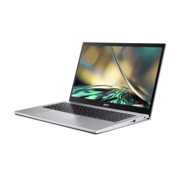 لپ تاپ 15.6 اینچی ایسر مدل Aspire 3 A315-59-50GA-i5 1235U-16GB DDR4 3200MHz-512GB SSD-TN - کاستوم شده