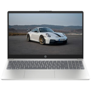 لپ تاپ 15.6 اینچی اچ‌ پی مدل FD0356nia-15-i5 1334U-8GB DDR4 3200MHz-512GB SSD-SVA