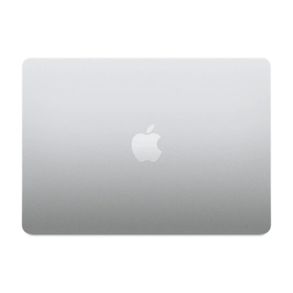 لپ تاپ 13.6 اینچی اپل مدل MacBook Air MW0W3 2025 LLA-M4-16GB RAM-256GB SSD