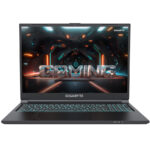لپ تاپ 16 اینچی گیگابایت مدل G6 KF-i7 13620H 16GB 1SSD RTX4060