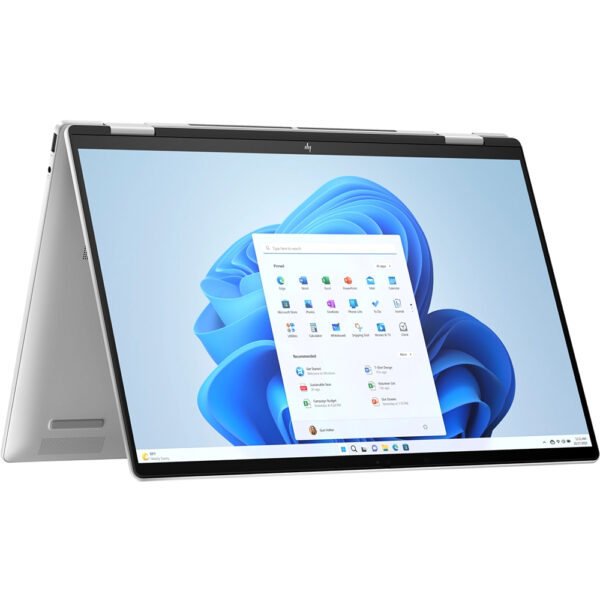 لپ تاپ 16 اینچی اچ‌ پی مدل ENVY X360 2-in1 16-ac0023dX-Core Ultra 7 155U-16GB LPDDR5-1TB SSD-Tocuh-W