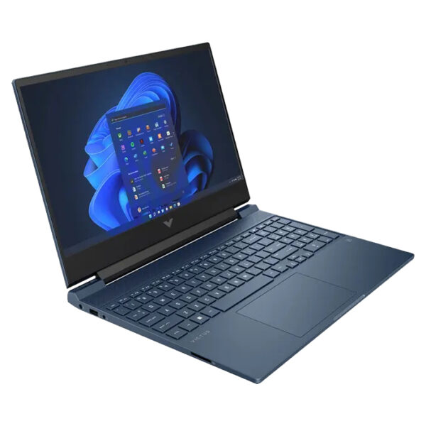 لپ تاپ 15.6 اینچی اچ‌پی مدل Victus 15 fa2013dx-i5 13420H-8GB DDR4 3200MHz-1TB SSD-RTX3050 6GB-W - کاستوم شده