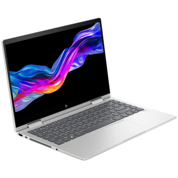 لپ تاپ 14 اینچی اچ‌ پی مدل Envy x360 2-in-1 14-es1023dx-Core 7 150U-16GB DDR4-1TB SSD-IPS-Touch-Backlit-Fingerprint-W