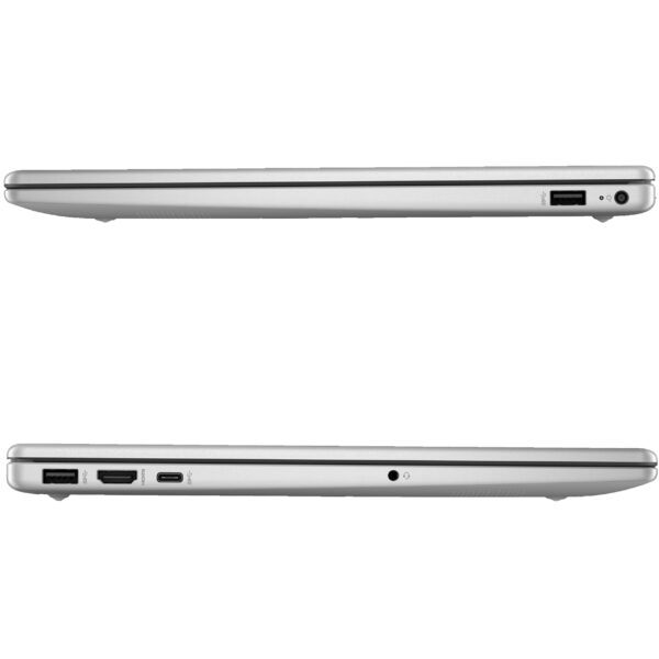لپ تاپ 15.6 اینچی اچ‌ پی مدل FD0356nia-15-i5 1334U-8GB DDR4 3200MHz-512GB SSD-SVA
