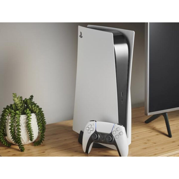 کنسول بازی سونی مدل PlayStation 5 ظرفیت 825 گیگابایت ریجن 1115 امریکا
