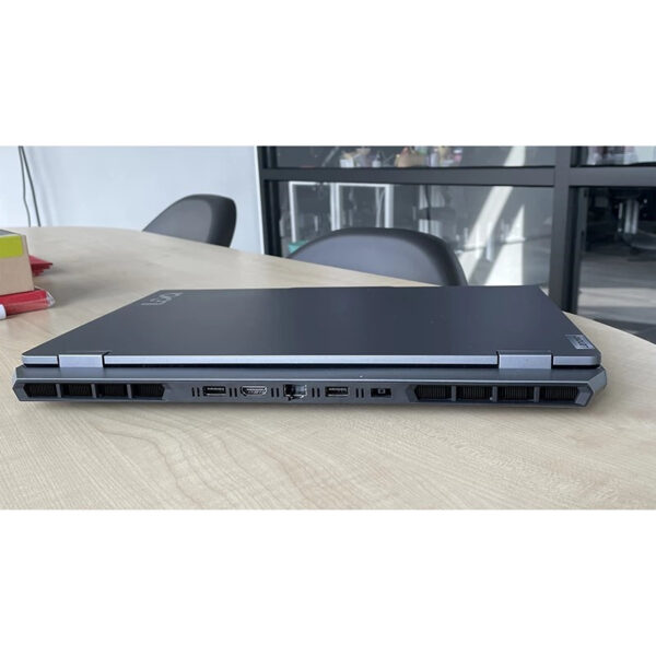 لپ تاپ 15.6 اینچی لنوو مدل LOQ 15IAX9-i5 12600HX-12GB DDR5-1TB SSD-RTX3050-FHD - کاستوم شده