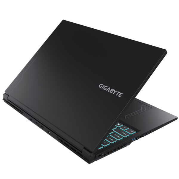 لپ تاپ 16 اینچی گیگابایت مدل G6 KF-i7 13620H 16GB 1SSD RTX4060