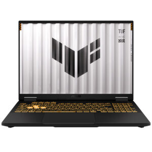 لپ تاپ 16 اینچی ایسوس مدل TUF Gaming F16 FX608JMR-F16I75060-i7 14650HX-64GB DDR5 5600MHz-2TB SSD-RTX5060 8GB-FHD 165Hz-W - کاستوم شده