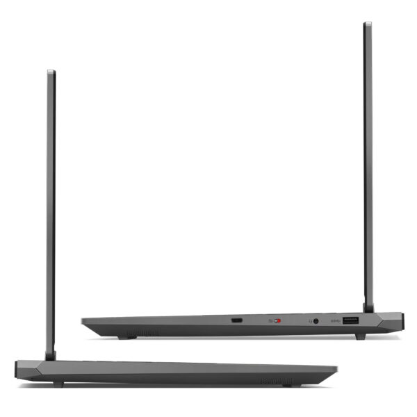لپ تاپ 15.6 اینچی لنوو مدل LOQ 15ARP9-R7 7435HS-24GB DDR5 4800MHz-512GB SSD-RTX4050 6GB-FHD 144Hz-W - کاستوم شده