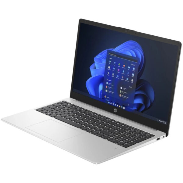 لپ تاپ 15.6 اینچی اچ‌ پی مدل G10 250-i3 1315U-8GB DDR4-1TB SSD-TN - کاستوم شده
