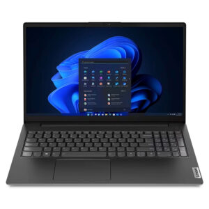 لپ تاپ 15.6 اینچی لنوو مدل V15 G3 IAP-i3 1215U-20GB DDR4-256GB SSD-TN - کاستوم شده