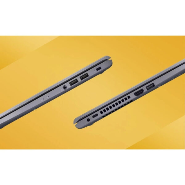 لپ تاپ 15.6 اینچی ایسوس مدل Vivobook X515KA-EJ008-Celeron N4500-8GB DDR4-256GB SSD-TFT - کاستوم شده