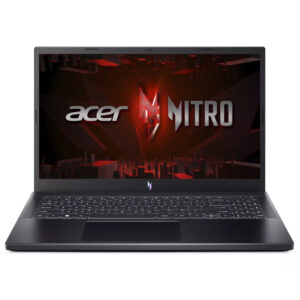 لپ تاپ 15.6 اینچی ایسر مدل Nitro V 15 ANV15-51-50N9-i5 13420H 24GB 1SSD RTX4050 - کاستوم شده
