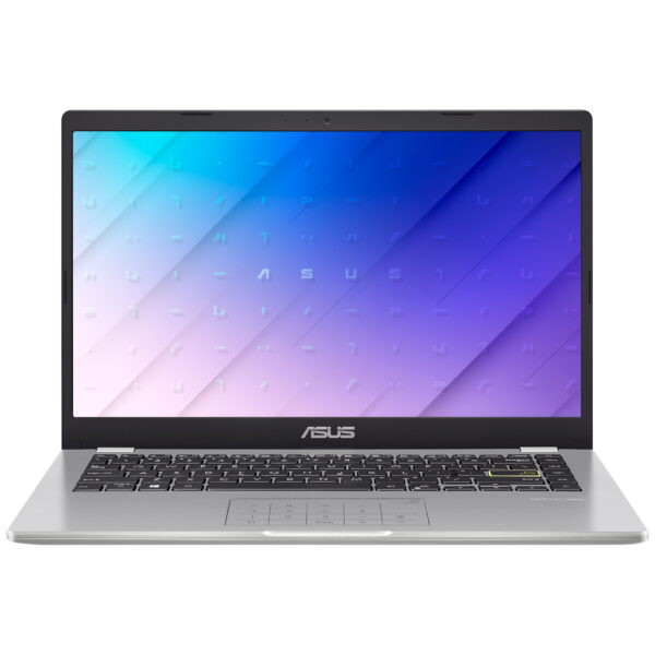 لپ تاپ 14 اینچی ایسوس مدل Vivobook Go 14 E410KA-CL464-Celeron N4500-4GB DDR4 3200MHz-64GB eMMC-TN-W
