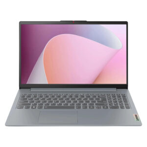 لپ تاپ 15.6 اینچی لنوو مدل IdeaPad Slim 3 15IRU8-i3 1305U-8GB LPDDR5-256GB SSD-TN