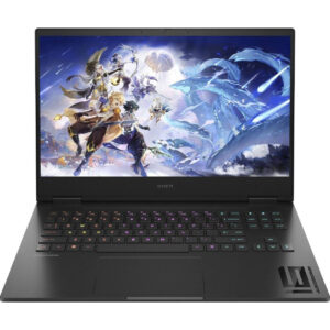 لپ تاپ 16.1 اینچی اچ‌ پی مدل OMEN 16-wd0073dx-i7 13620H-40GB DDR5 5200MHz-1TB SSD-RTX4060 8GB-FHD 165Hz-W - کاستوم شده