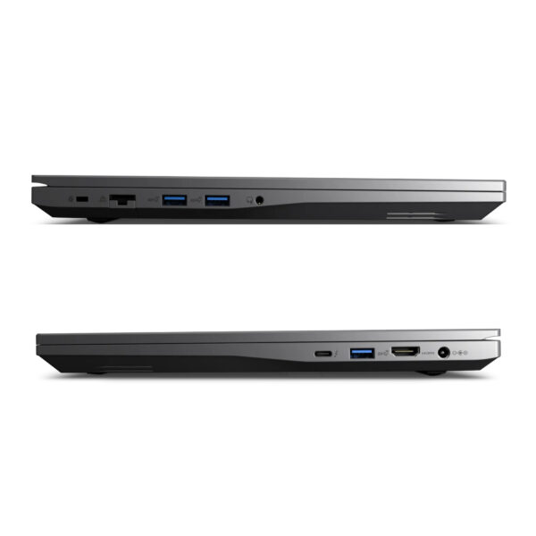 لپ تاپ 15.6 اینچی اینتل مدل NUC X15 Arc-i7 12700H 32GB 1SSD Arc A730M - کاستوم شده