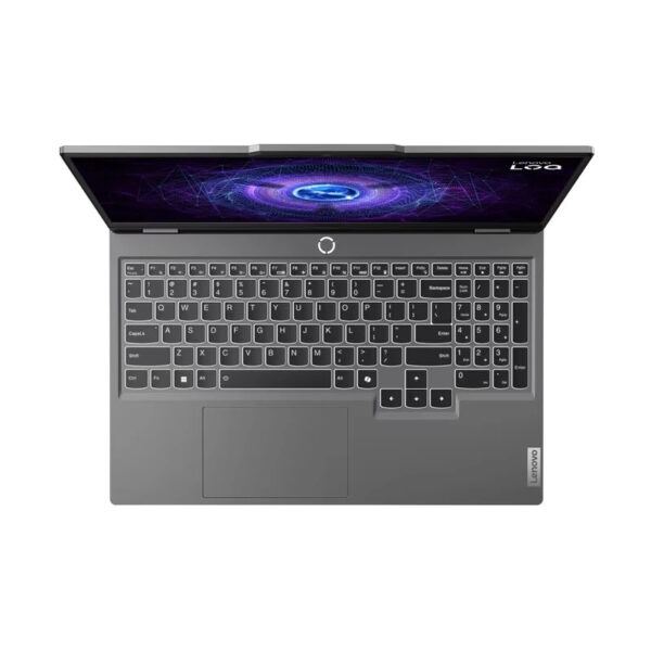 لپ تاپ 15.6 اینچی لنوو مدل LOQ 15IAX9-i5 12600HX-20GB DDR5-1TB SSD-RTX3050-FHD - کاستوم شده