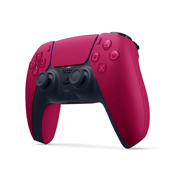 مجموعه کنسول بازی سونی مدل PlayStation 5 Digital ظرفیت 825 گیگابایت به همراه دسته اضافه