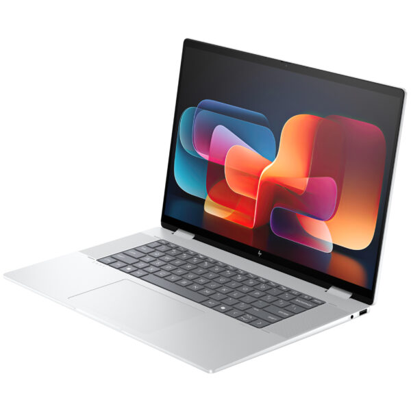 لپ تاپ 16 اینچی اچ‌ پی مدل ENVY X360 2-in1 16-ac0023dX-Core Ultra 7 155U-16GB LPDDR5-1TB SSD-Tocuh-W